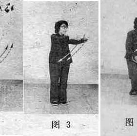 ซุง ชุดมวยช้า ท่าที่ 1 รูปที่ 2