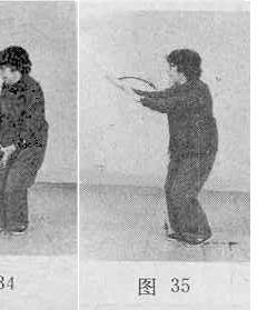 ซุง ชุดมวยช้า ท่าที่ 2 รูปที่ 9