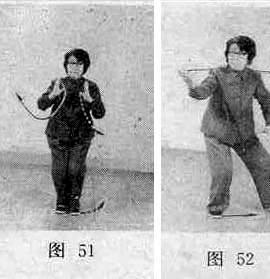 ซุง ชุดมวยช้า ท่าที่ 3 รูปที่ 7