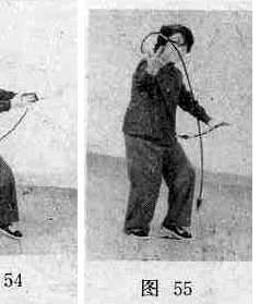 ซุง ชุดมวยช้า ท่าที่ 3 รูปที่ 9