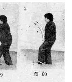 ซุง ชุดมวยช้า ท่าที่ 3 รูปที่ 12