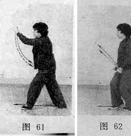 ซุง ชุดมวยช้า ท่าที่ 4 รูปที่ 1