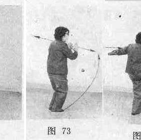 ซุง ชุดมวยช้า ท่าที่ 4 รูปที่ 8