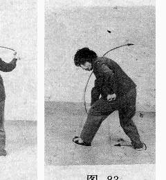 ซุง ชุดมวยช้า ท่าที่ 5 รูปที่ 2