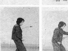 ซุง ชุดมวยช้า ท่าที่ 5 รูปที่ 4