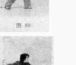 ซุง ชุดมวยช้า ท่าที่ 5 รูปที่ 9