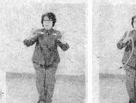 ซุง ชุดมวยช้า ท่าที่ 6 รูปที่ 4