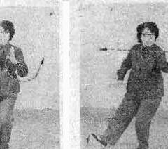 ซุง ชุดมวยช้า ท่าที่ 6 รูปที่ 5