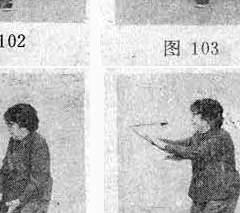 ซุง ชุดมวยช้า ท่าที่ 6 รูปที่ 8