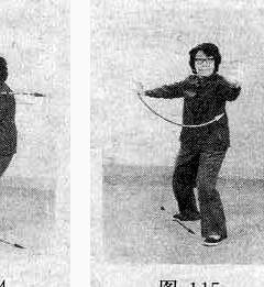 ซุง ชุดมวยช้า ท่าที่ 7 รูปที่ 2