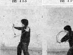 ซุง ชุดมวยช้า ท่าที่ 7 รูปที่ 4