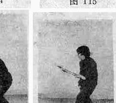 ซุง ชุดมวยช้า ท่าที่ 7 รูปที่ 5