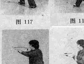 ซุง ชุดมวยช้า ท่าที่ 7 รูปที่ 7