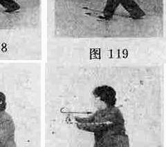 ซุง ชุดมวยช้า ท่าที่ 7 รูปที่ 8