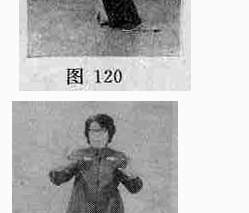 ซุง ชุดมวยช้า ท่าที่ 7 รูปที่ 9