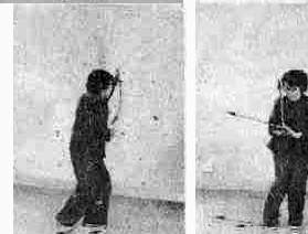 ซุง ชุดมวยช้า ท่าที่ 8 รูปที่ 4