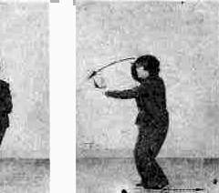 ซุง ชุดมวยช้า ท่าที่ 8 รูปที่ 5