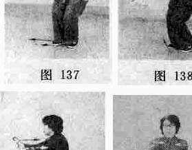 ซุง ชุดมวยช้า ท่าที่ 8 รูปที่ 10