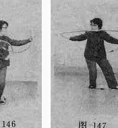 ซุง ชุดมวยช้า ท่าที่ 9 รูปที่ 2