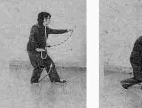 ซุง ชุดมวยช้า ท่าที่ 9 รูปที่ 4