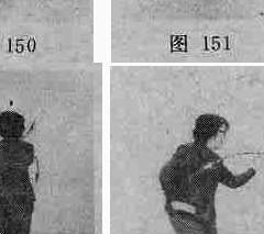 ซุง ชุดมวยช้า ท่าที่ 9 รูปที่ 8