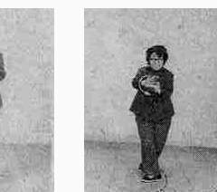 ซุง ชุดมวยช้า ท่าที่ 11 รูปที่ 5