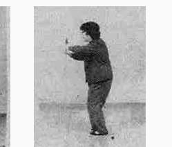 ซุง ชุดมวยช้า ท่าที่ 11 รูปที่ 6