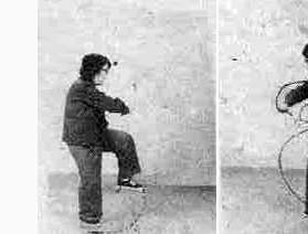 ซุง ชุดมวยช้า ท่าที่ 12 รูปที่ 4