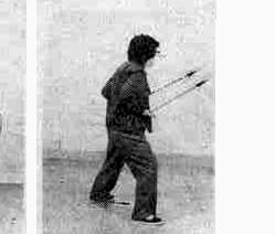 ซุง ชุดมวยช้า ท่าที่ 12 รูปที่ 6