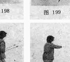 ซุง ชุดมวยช้า ท่าที่ 12 รูปที่ 8